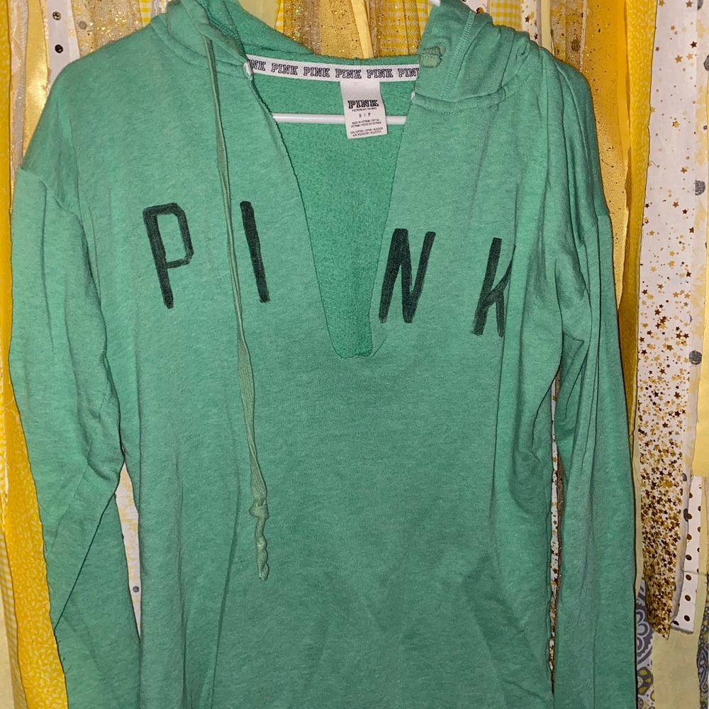 PINK sweatshirt
